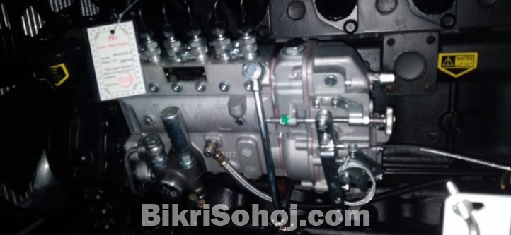 Ricardo Generator 125KVA Price in Bangladesh